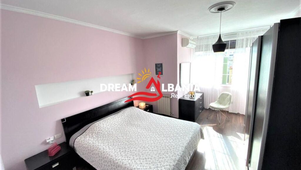 Appartamenti 3+1 in affitto a Bllok, vicino a Juveniljas a Tirana (ID 4231203)