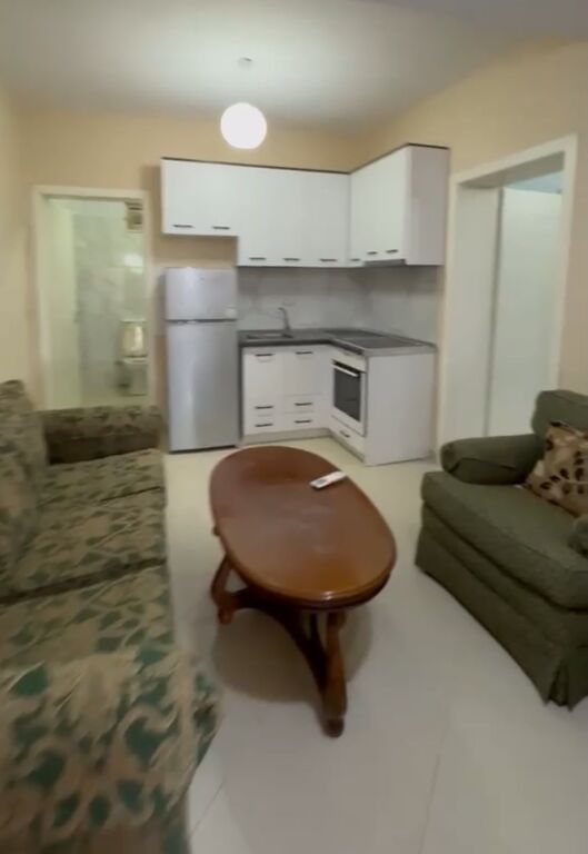 Apartment 1+1+Yard+🅿️  📍Allias for rent