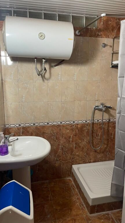 Apartment for rent 1+1 - 📍Myslym Shyri, near the Old Mill