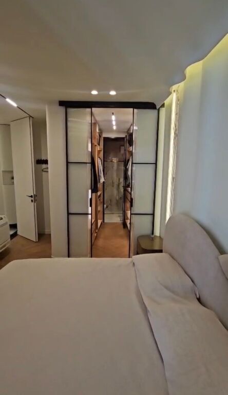 Apartament 2+1+2 per shitje Luksoz ne Astir