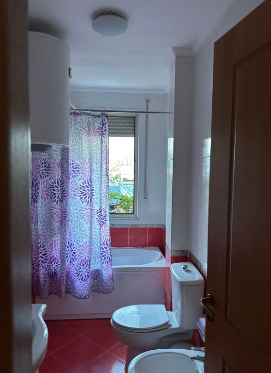 For rent 2+1+2 Astir near Oslo Bar 550 thousand lek