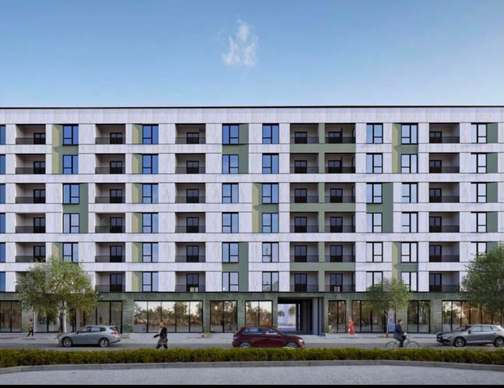 ✨Shitet Apartament 1+1 në 📍Iliria Residence, Paskuqan