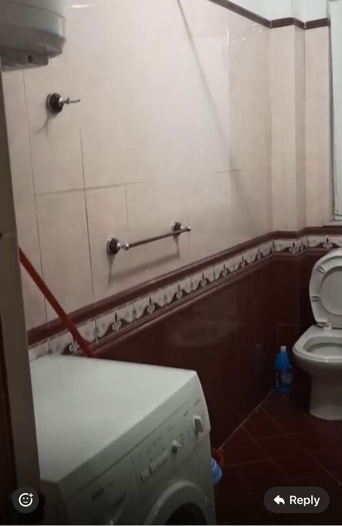 2+1,kat 4 ashensor,te parku i autobuzave,550 mije leke