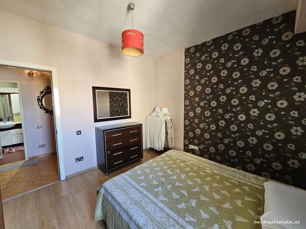 Apartament Me Qera 2+1 Tek Selvia (ID B2202005) Tirane.