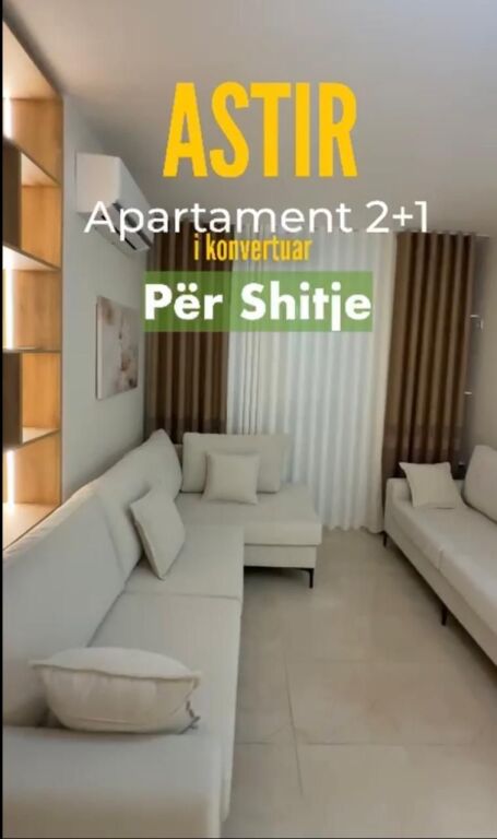 Appartamento in vendita al Complesso Fratari, Astir.