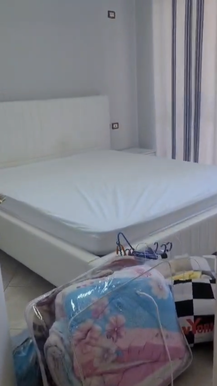 Apartment 1+1 for rent in Astir !