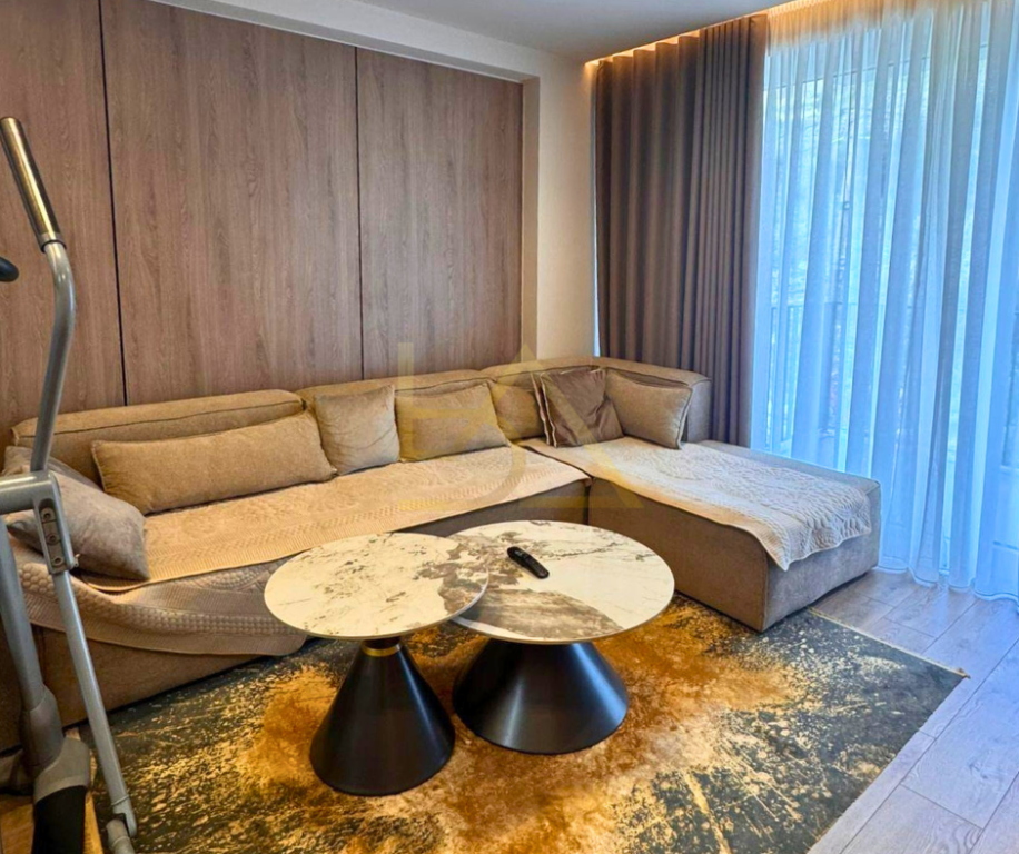 Appartamento in Vendita a Saranda – 1+1 in Via Panorama (Karl Topia)