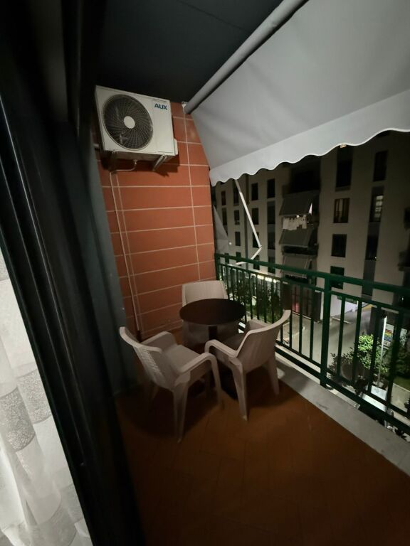 Apartament me qira 1+1 ne Astir, Green City