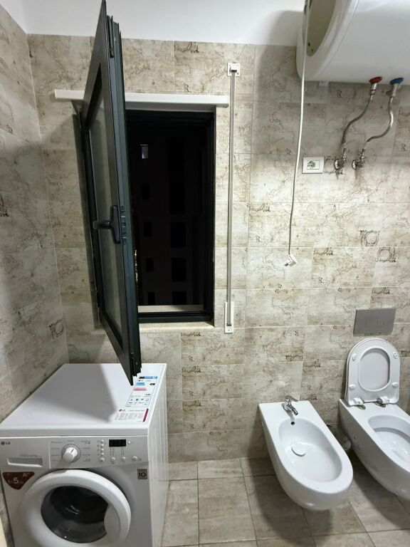 Apartament me qira 1+1 ne Astir, Green City