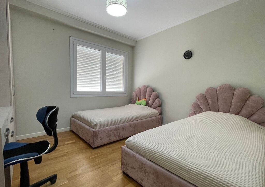 📌SUPER APPARTAMENTO 3+1+2 IN VENDITA – GIARDINO BOTANICO, TIRANA