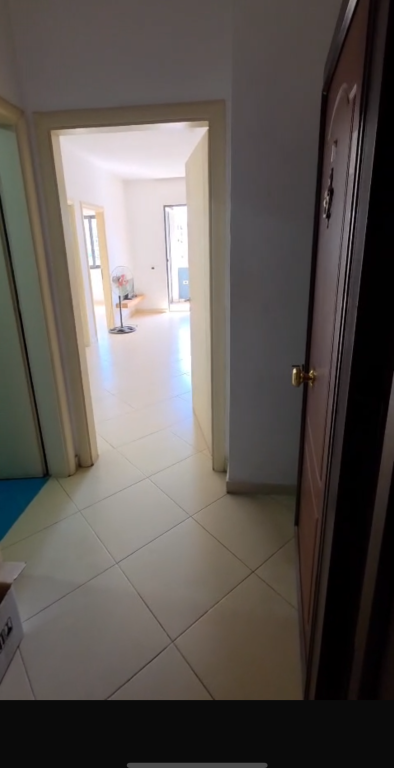 Apartment 2+1 for rent empty in Astir !