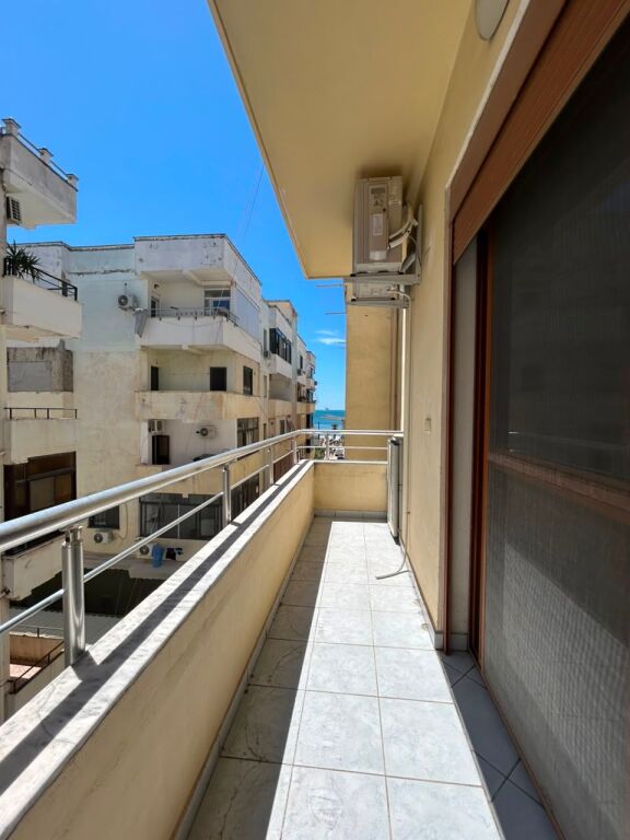 Jepet me qira apartament 1+1 – Plazh, Durrës
