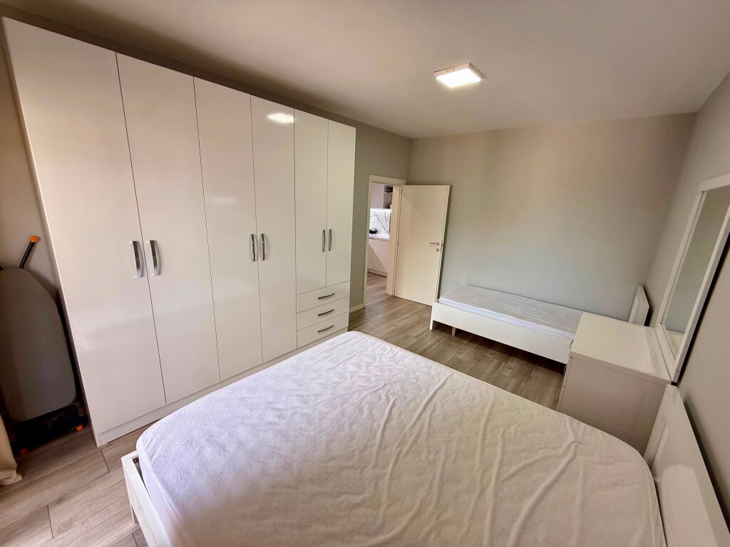 📣 SUPER RENT Apartment 2+1 📍 Pane 21-December 🛣️ “Frosina Plaku” Street ✨