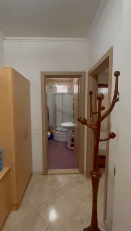 Apartament me qera 1+1 tek Rruga Dritan Hoxha