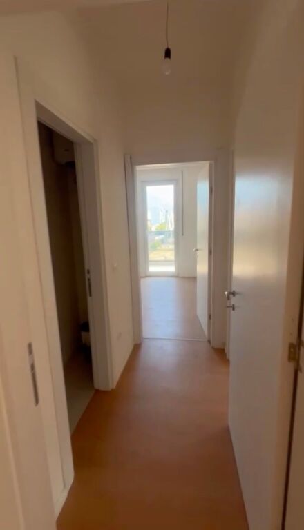 Don Bosko, affittasi appartamento 2+1 per uffici !
