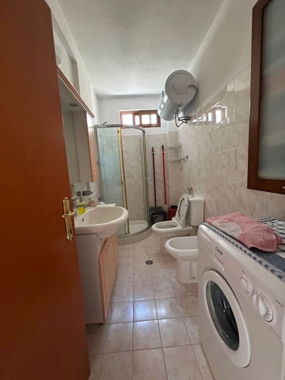 Jepet me qira apartament 1+1 – Plazh, Durrës