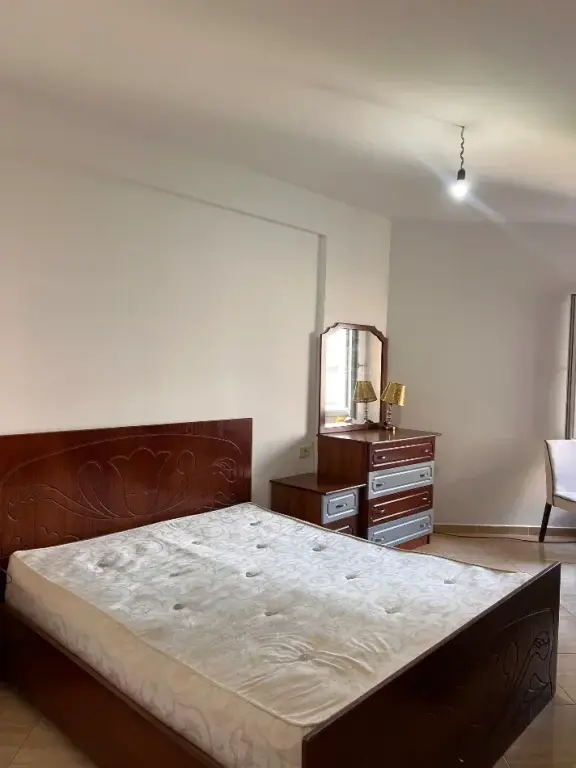 FOR RENT 1+1 ASTIR MAIN ROAD 400 THOUSAND LEKE