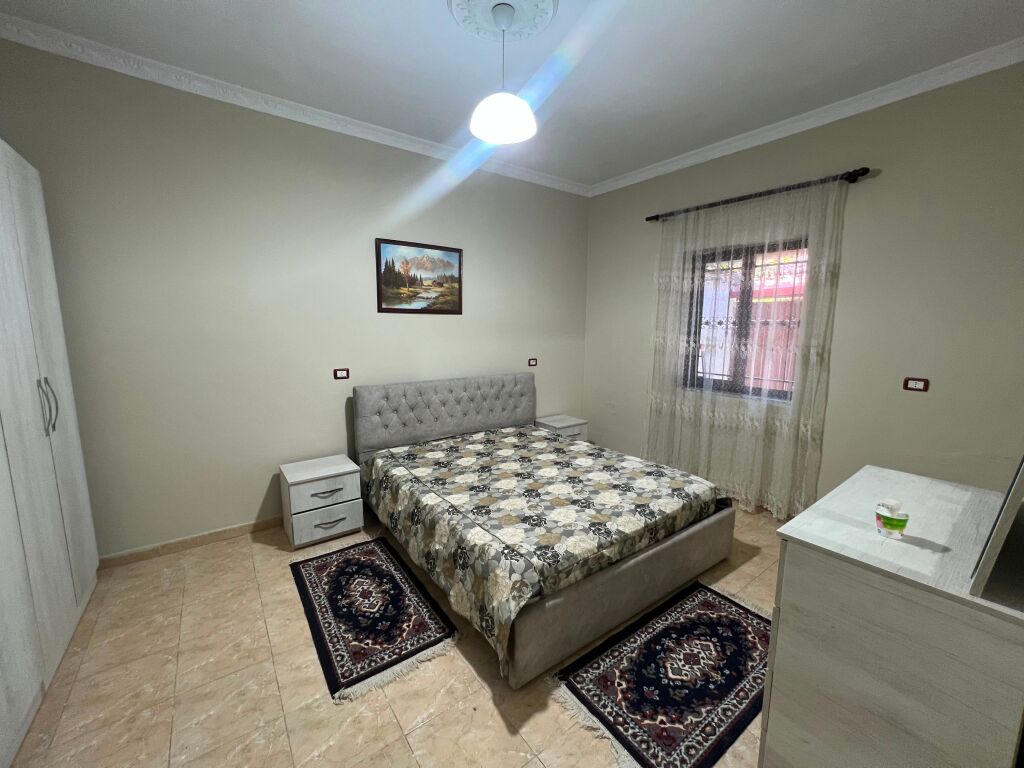 One-story house 1+1 for rent in Misto Mame