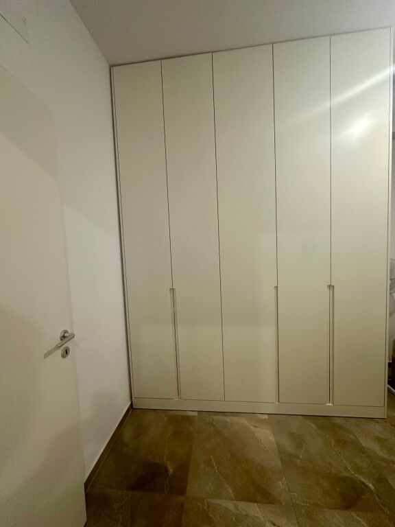 Apartment 1+1 for rent in the Mangalem complex