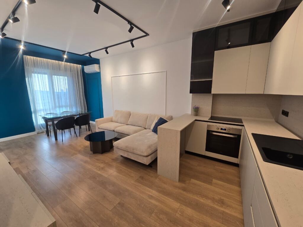 Apartament Luksoz 1+1+🅿️