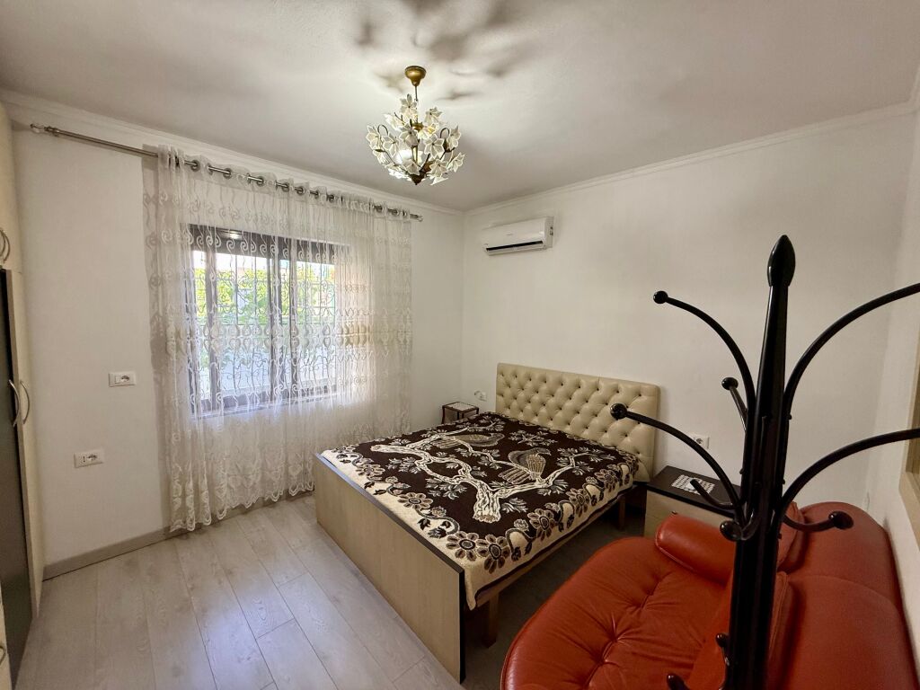 📣 QERA Apartament 2+1 📍 Mbrapa Spitalit Amerikan 2 🛣️ Rruga “Selaudin Zorba” ✨