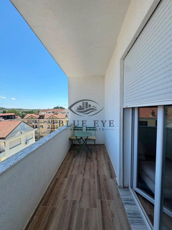 Apartament 1+1 per Shitje në Golem – Tek Pishat e Buta