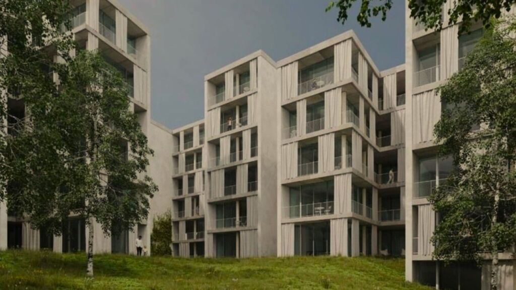 🔥 **OFFER! Only 1,650 €/m² – By Long Hill Residence** 🔥