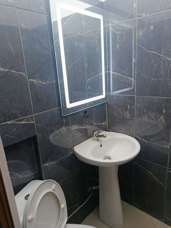 RENTAL PREMISES 120 M2 KODRA E PRIFTIT 50,000 LEKE FH-85164