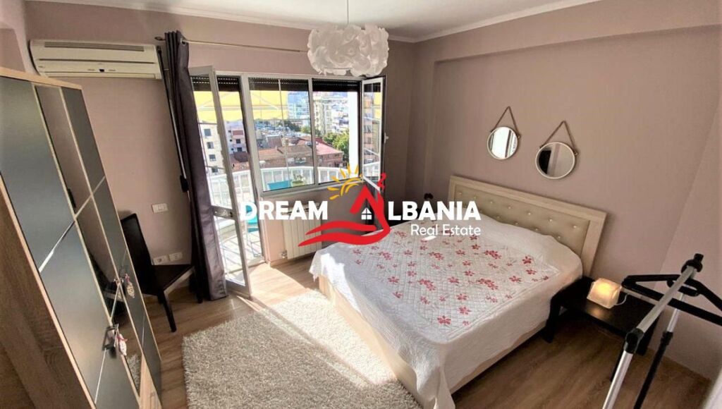 Appartamenti 3+1 in affitto a Bllok, vicino a Juveniljas a Tirana (ID 4231203)
