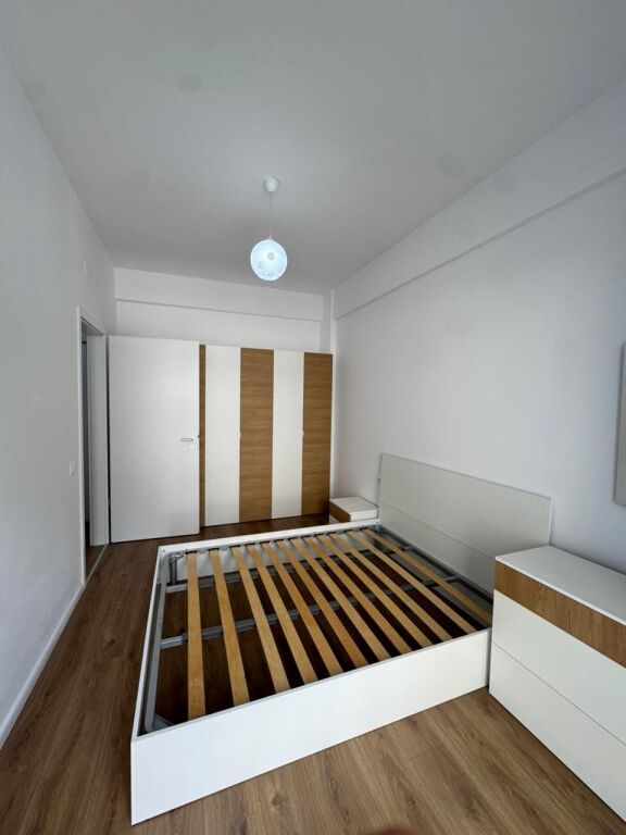For rent 1+1+balcony* Fresk  350lek/month   