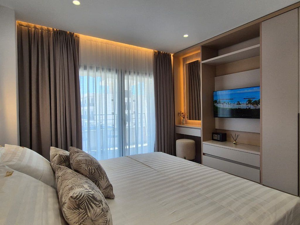 💥 occasione Hotel o 5 APPARTAMENTI + 5 POSTI AUTO 840.000 € 📍 Saranda