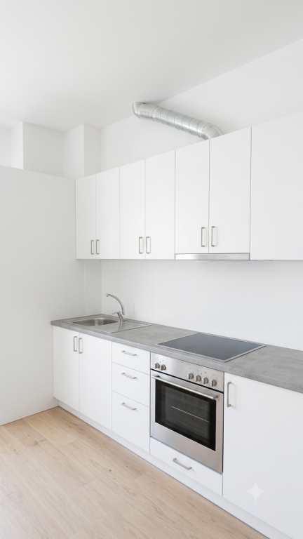 1+1 for Rent in Astir