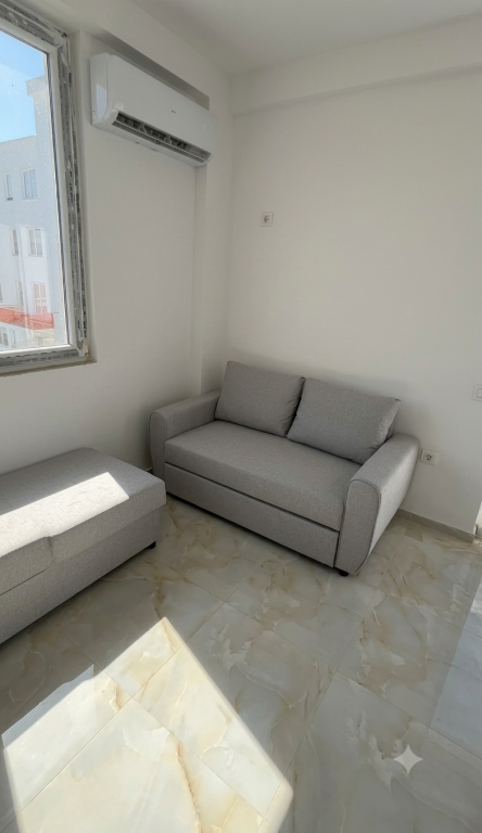 1+1 for Rent in Astir