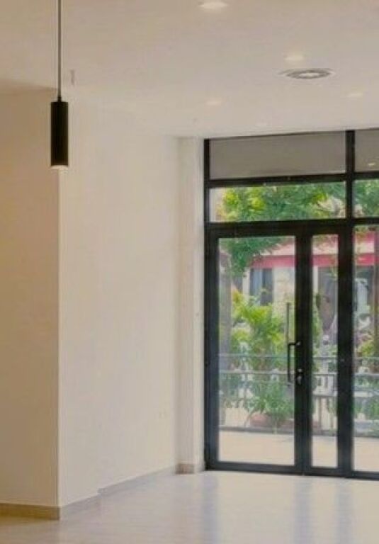 🏢SHOP FOR SALE – OPPOSITE THE DELIJORGJI COMPLEX✨