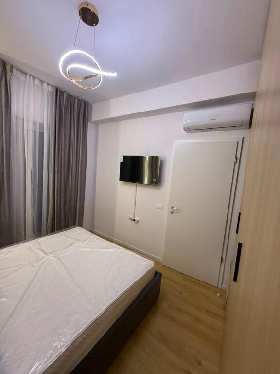 For rent 1+1 Ali Demi Kadiu Residence 500 thousand lek