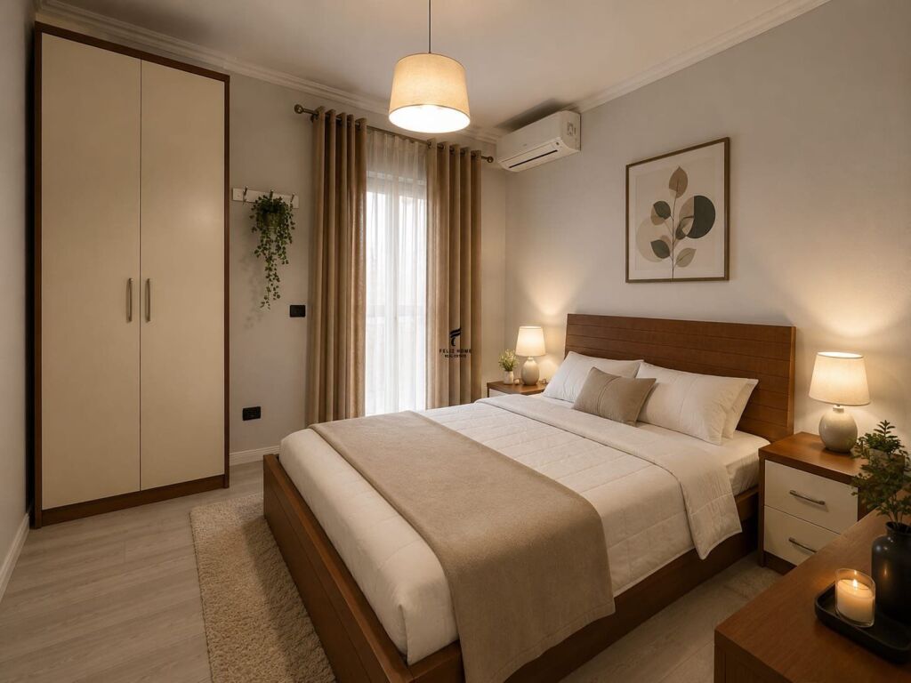 APPARTAMENTO IN AFFITTO 3+1 VIA KAVAJES 1.200 EURO FH-85141