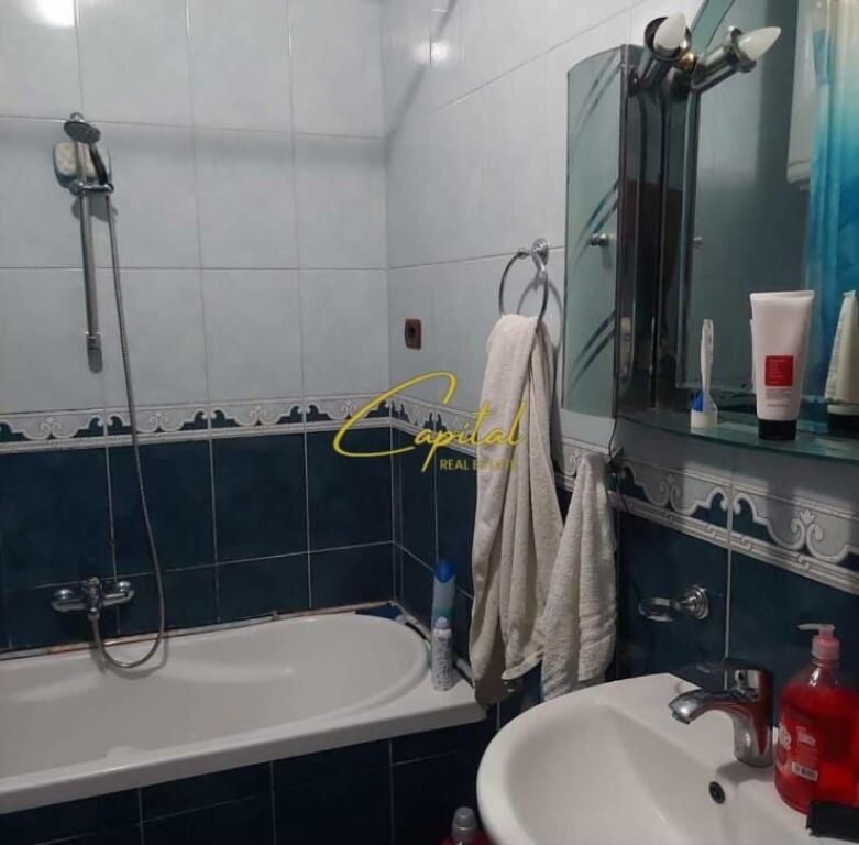 APPARTAMENTO IN AFFITTO 2+1 KOMBINAT 40.000 LEKE