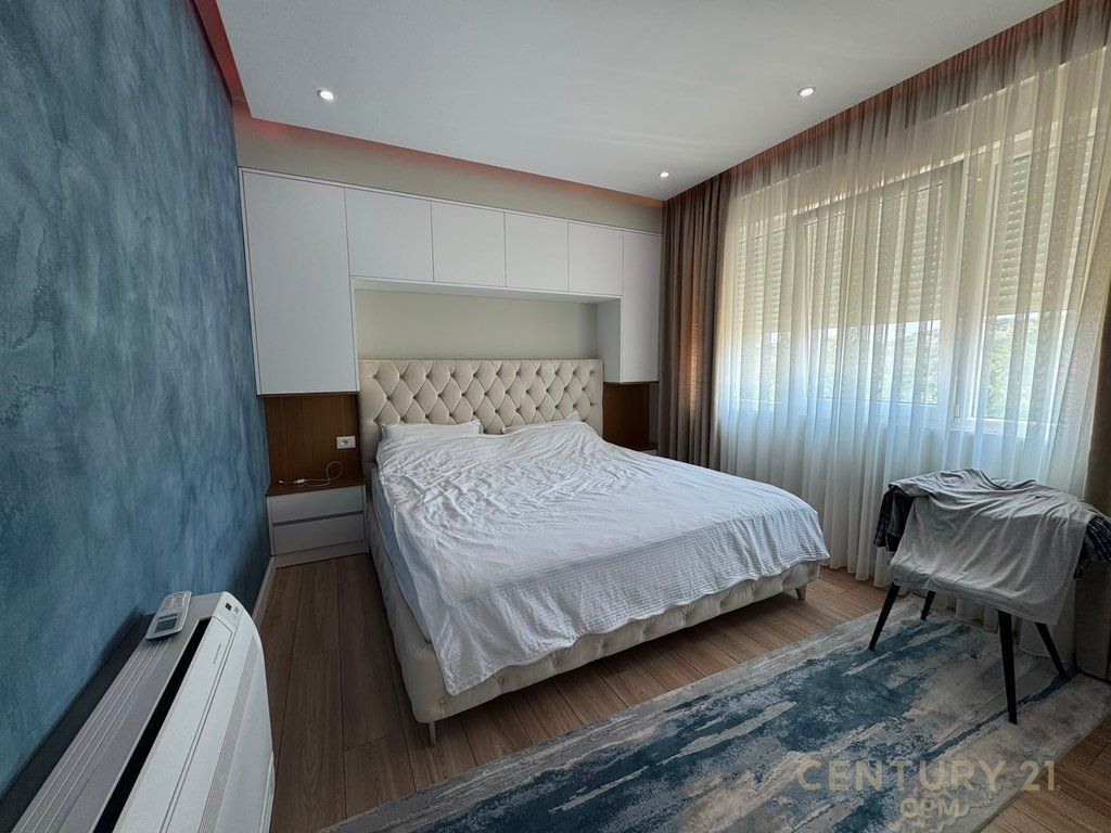 Splendido appartamento 3+1+2 in vendita a Liqeni i Thate, complesso FZ!