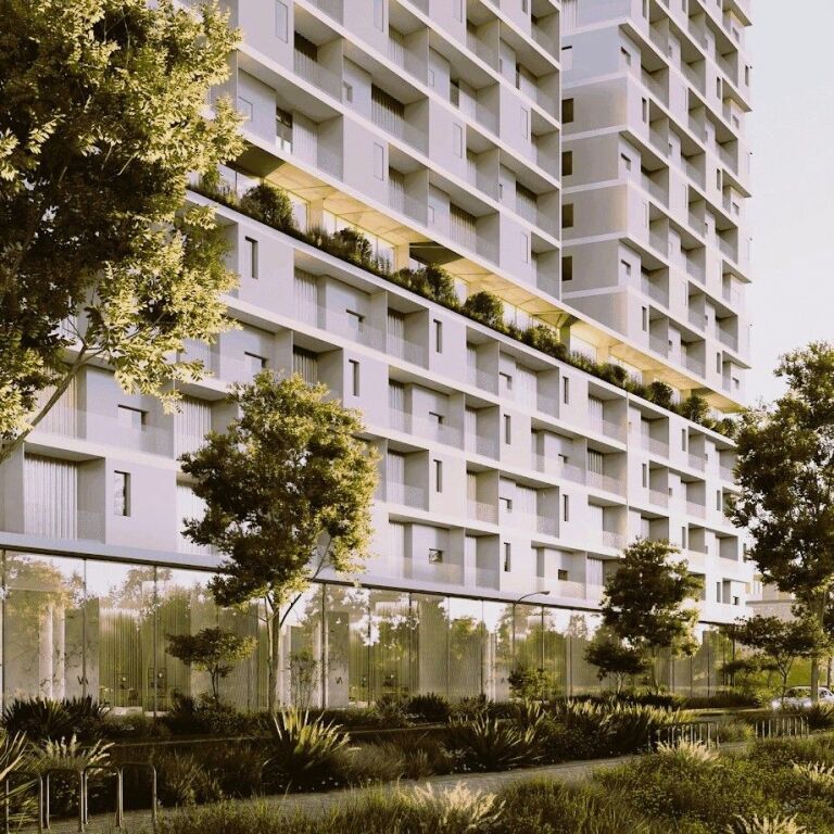 ✨ Apartament 1+1 në shitje – Moa Residence | Pranë Casa Italia ✨
