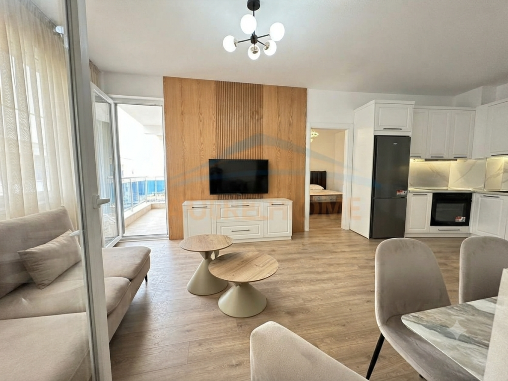 Qera, Apartament 2+1, Univers City