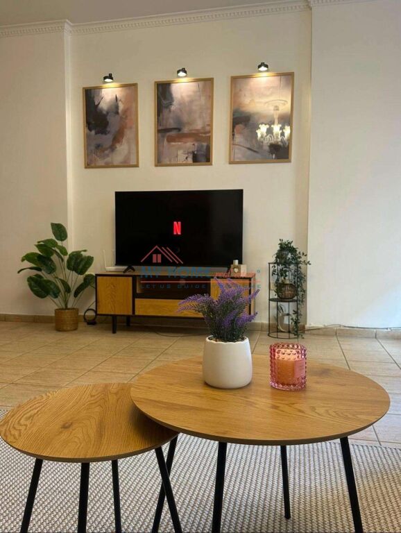 Apartment 1+1 for rent in the center of Tirana