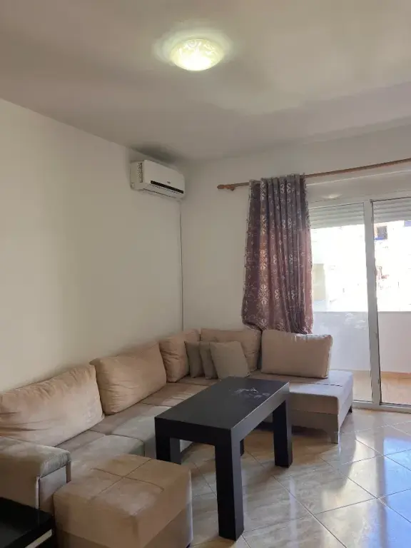 FOR RENT 1+1 ASTIR MAIN ROAD 400 THOUSAND LEKE