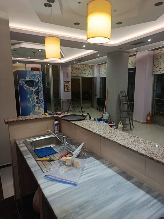 RENTAL PREMISES 120 M2 KODRA E PRIFTIT 50,000 LEKE FH-85164