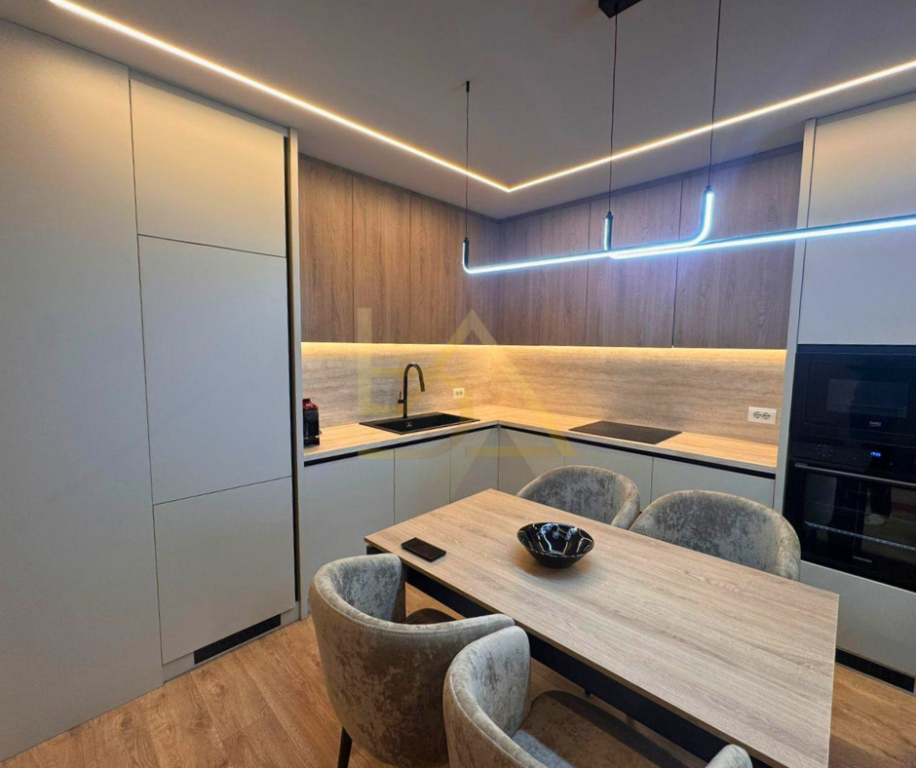 Appartamento in Vendita a Saranda – 1+1 in Via Panorama (Karl Topia)