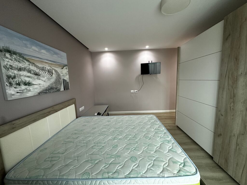 🌿Apartment 3+1+2 for Rent at "Sun Rise Residence"☀️, TEG Lunder. 1.3 million Leke/month Net-1.5 million Leke/month Gross