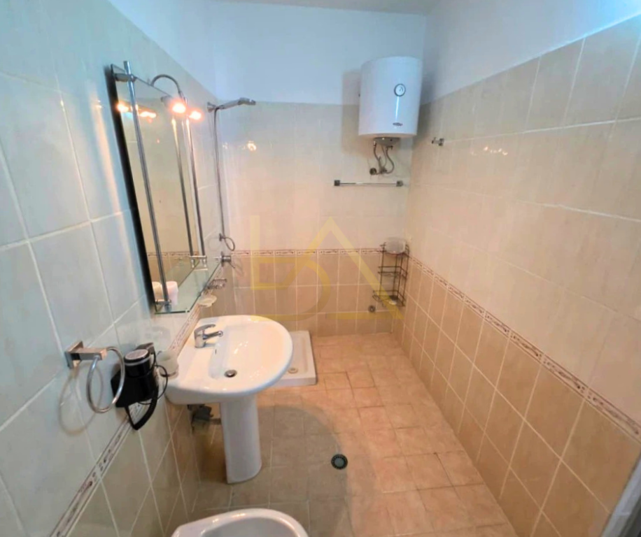 2+1 Apartment for Annual Rent – Shkëmbi i Kavajës, Durrës