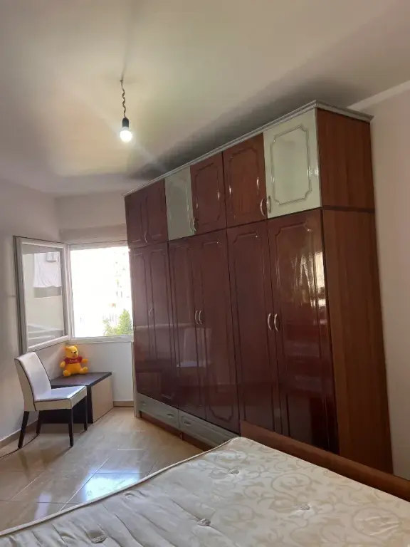 FOR RENT 1+1 ASTIR MAIN ROAD 400 THOUSAND LEKE