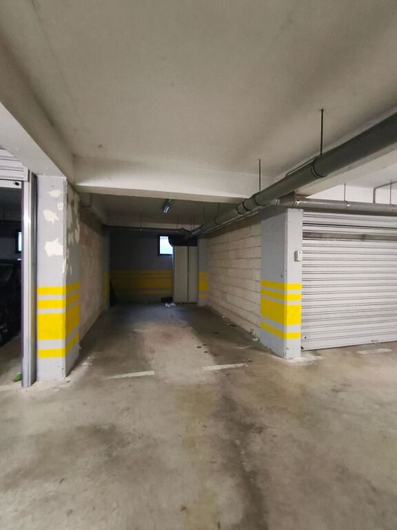 Appartamento 2+1 in affitto nel centro di Durazzo
