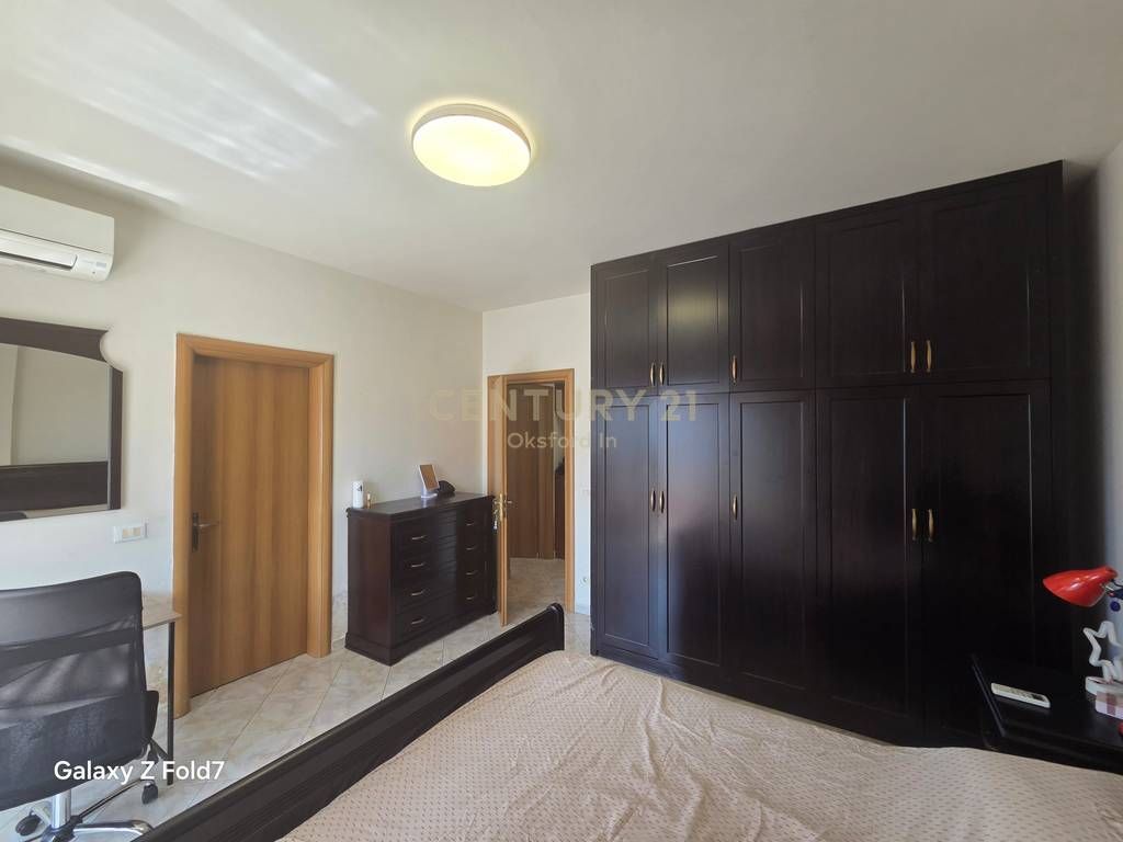 Apartment 2+1+2 for sale in Don Bosko