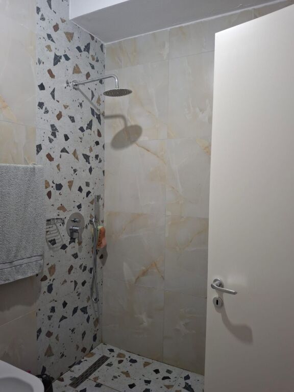 For rent 1+1+ parking Ali Demi 500 thousand